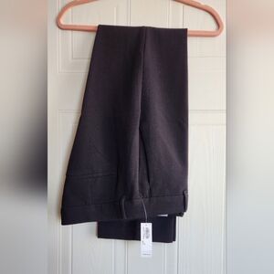 NWT Old Navy Women's Harper Black Dress Pants